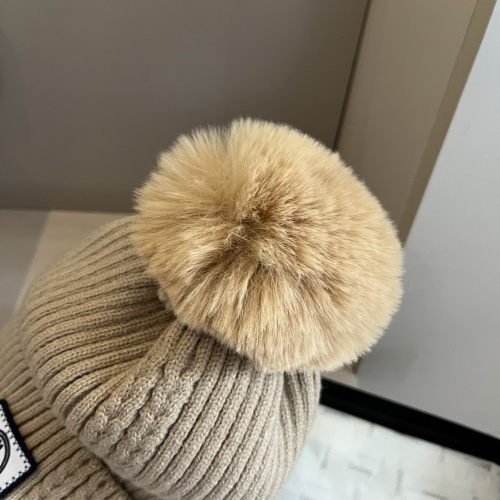 Replica Moncler Caps #1261134 $36.00 USD for Wholesale