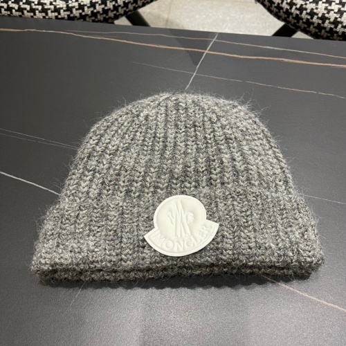 Moncler Caps #1261142 $36.00 USD, Wholesale Replica Moncler Caps