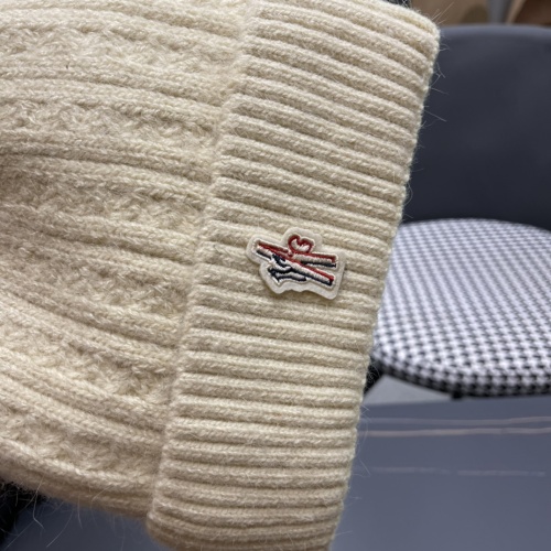 Replica Moncler Caps #1261145 $36.00 USD for Wholesale