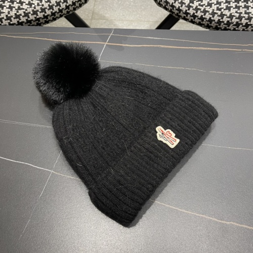 Replica Moncler Caps #1261147 $36.00 USD for Wholesale