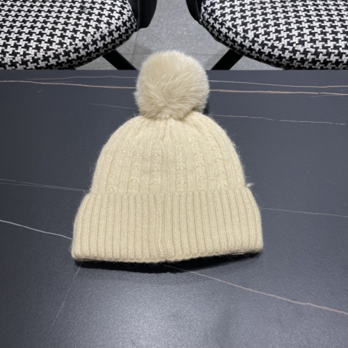 Replica Moncler Caps #1261149 $34.00 USD for Wholesale