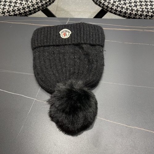 Replica Moncler Caps #1261150 $34.00 USD for Wholesale