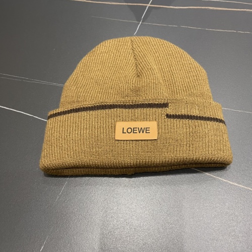 LOEWE Caps #1261162 $34.00 USD, Wholesale Replica LOEWE Caps