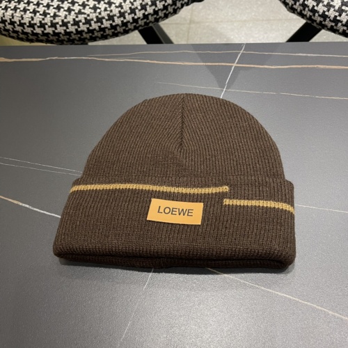 LOEWE Caps #1261163 $34.00 USD, Wholesale Replica LOEWE Caps