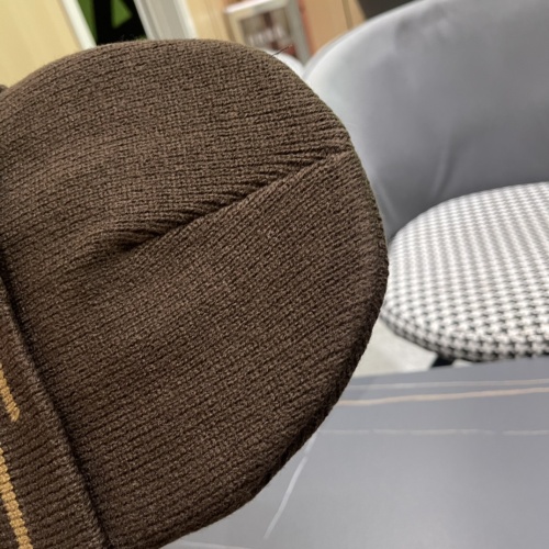 Replica LOEWE Caps #1261163 $34.00 USD for Wholesale