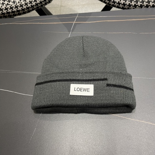 LOEWE Caps #1261165 $34.00 USD, Wholesale Replica LOEWE Caps