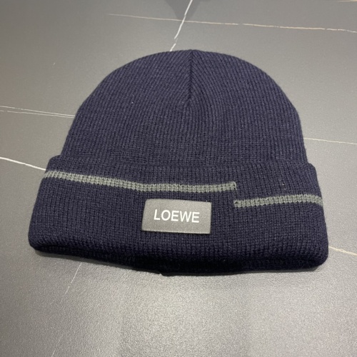 LOEWE Caps #1261166 $34.00 USD, Wholesale Replica LOEWE Caps