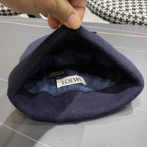 Replica LOEWE Caps #1261166 $34.00 USD for Wholesale