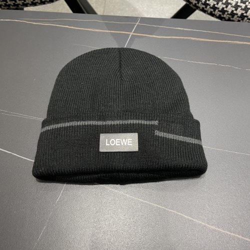 LOEWE Caps #1261167 $34.00 USD, Wholesale Replica LOEWE Caps