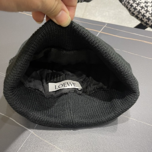 Replica LOEWE Caps #1261167 $34.00 USD for Wholesale