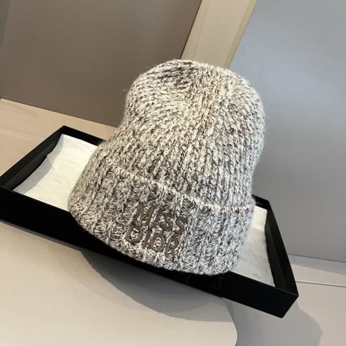 Replica Christian Dior Caps #1261181 $38.00 USD for Wholesale