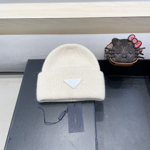 Prada Caps #1261184 $34.00 USD, Wholesale Replica Prada Caps