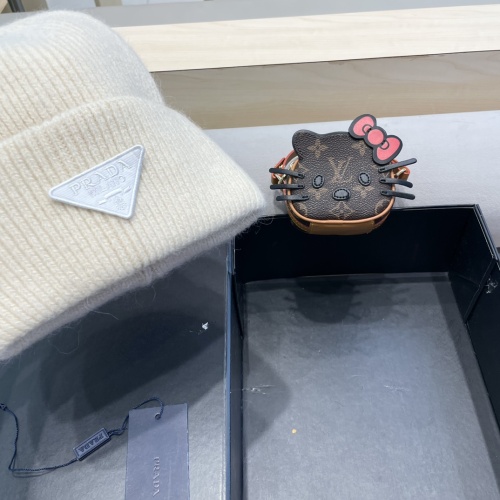 Replica Prada Caps #1261184 $34.00 USD for Wholesale