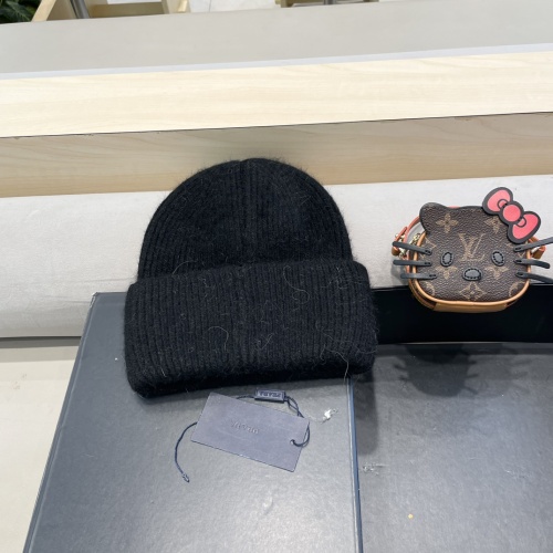 Replica Prada Caps #1261188 $34.00 USD for Wholesale