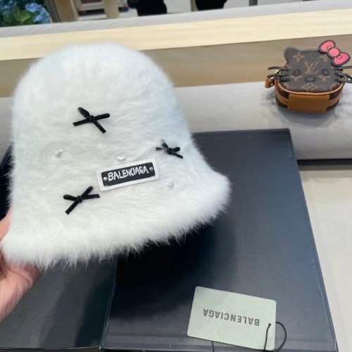 Replica Balenciaga Caps #1261227 $36.00 USD for Wholesale