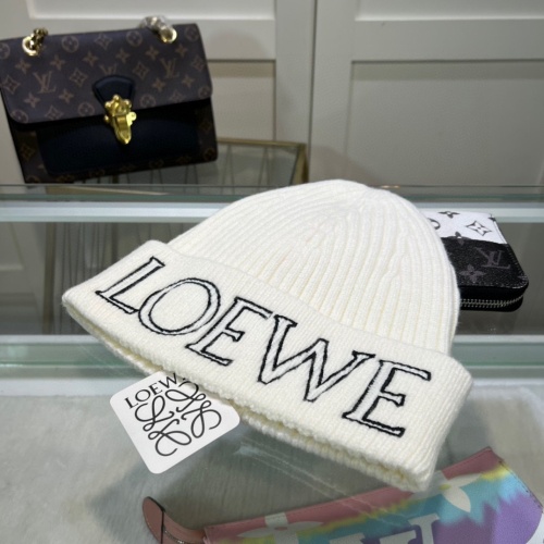 LOEWE Caps #1261244 $29.00 USD, Wholesale Replica LOEWE Caps