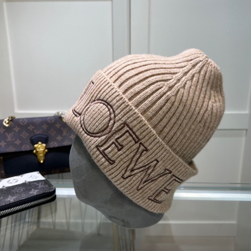 Replica LOEWE Caps #1261245 $29.00 USD for Wholesale