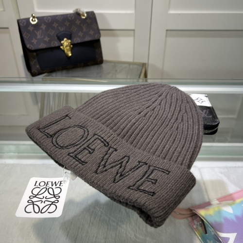 LOEWE Caps #1261246 $29.00 USD, Wholesale Replica LOEWE Caps