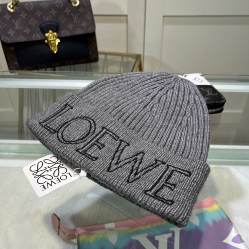 LOEWE Caps #1261247 $29.00 USD, Wholesale Replica LOEWE Caps