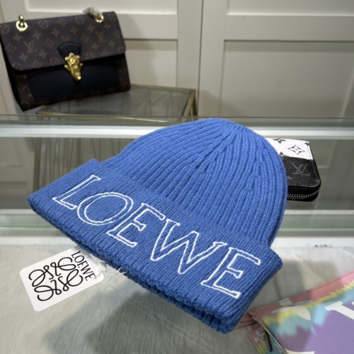 LOEWE Caps #1261249 $29.00 USD, Wholesale Replica LOEWE Caps