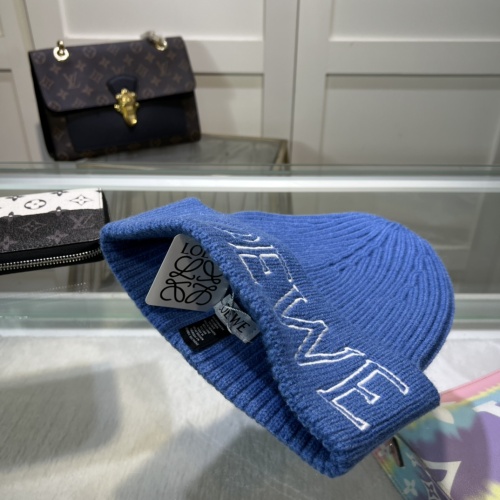 Replica LOEWE Caps #1261249 $29.00 USD for Wholesale