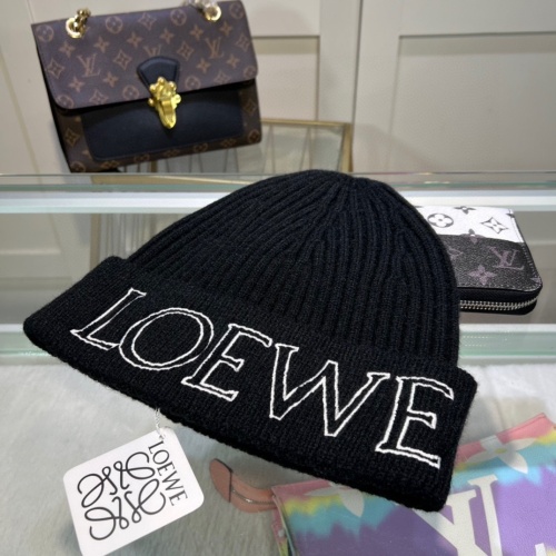 LOEWE Caps #1261250 $29.00 USD, Wholesale Replica LOEWE Caps