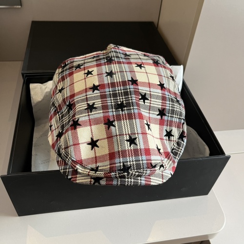 Replica Burberry Caps #1261251 $34.00 USD for Wholesale