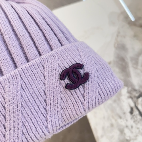 Replica Chanel Caps #1261259 $34.00 USD for Wholesale