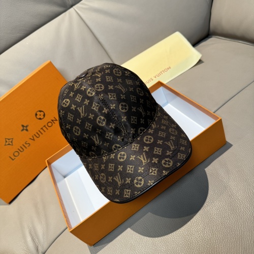 Louis Vuitton LV Caps #1261276 $34.00 USD, Wholesale Replica Louis Vuitton LV Caps