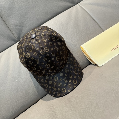 Replica Louis Vuitton LV Caps #1261276 $34.00 USD for Wholesale