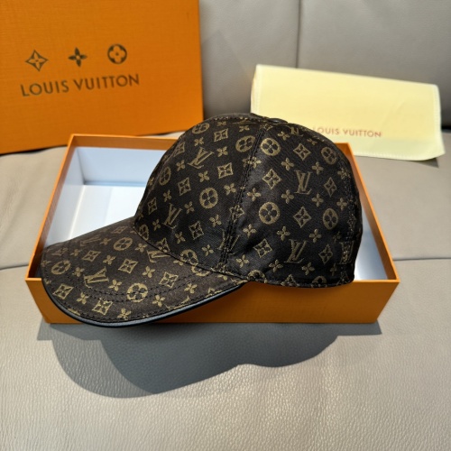 Replica Louis Vuitton LV Caps #1261276 $34.00 USD for Wholesale