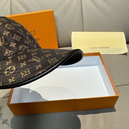 Replica Louis Vuitton LV Caps #1261276 $34.00 USD for Wholesale