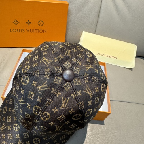 Replica Louis Vuitton LV Caps #1261276 $34.00 USD for Wholesale