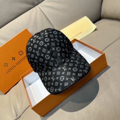 Louis Vuitton LV Caps #1261277 $34.00 USD, Wholesale Replica Louis Vuitton LV Caps