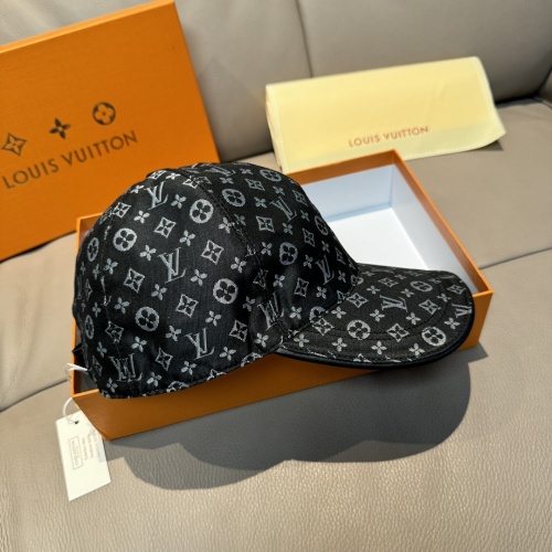 Replica Louis Vuitton LV Caps #1261277 $34.00 USD for Wholesale