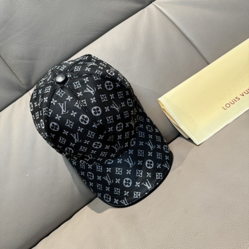 Replica Louis Vuitton LV Caps #1261277 $34.00 USD for Wholesale