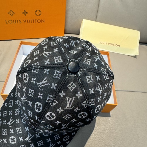 Replica Louis Vuitton LV Caps #1261277 $34.00 USD for Wholesale