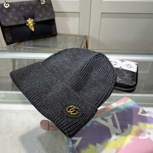 Gucci Caps #1261351 $27.00 USD, Wholesale Replica Gucci Caps