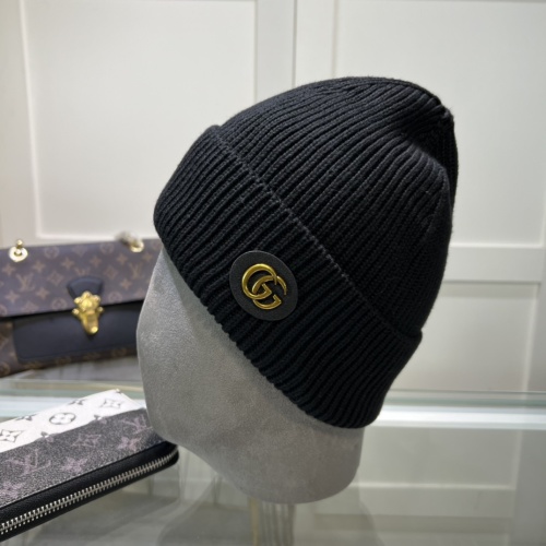 Replica Gucci Caps #1261353 $27.00 USD for Wholesale