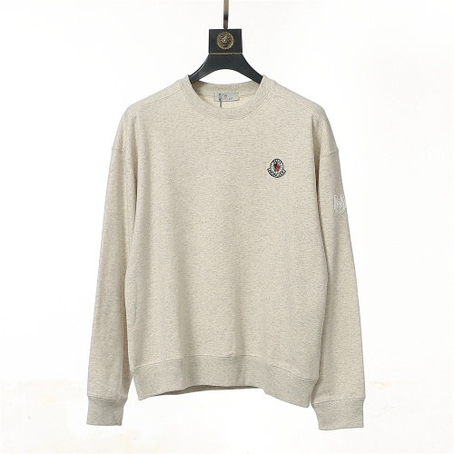 Moncler Hoodies Long Sleeved For Unisex #1261358 $42.00 USD, Wholesale Replica Moncler Hoodies