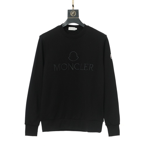 Moncler Hoodies Long Sleeved For Unisex #1261403 $42.00 USD, Wholesale Replica Moncler Hoodies