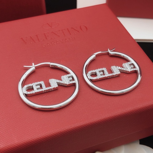 Celine Earrings For Women #1261425 $29.00 USD, Wholesale Replica Celine Earrings