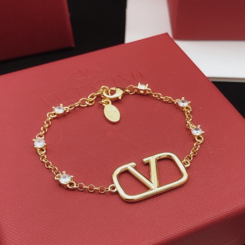 Valentino Bracelets #1261430 $27.00 USD, Wholesale Replica Valentino Bracelets