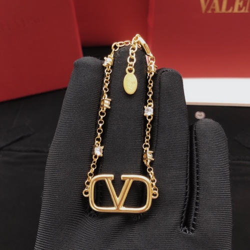 Replica Valentino Bracelets #1261430 $27.00 USD for Wholesale