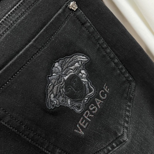 Replica Versace Jeans For Men #1261478 $88.00 USD for Wholesale