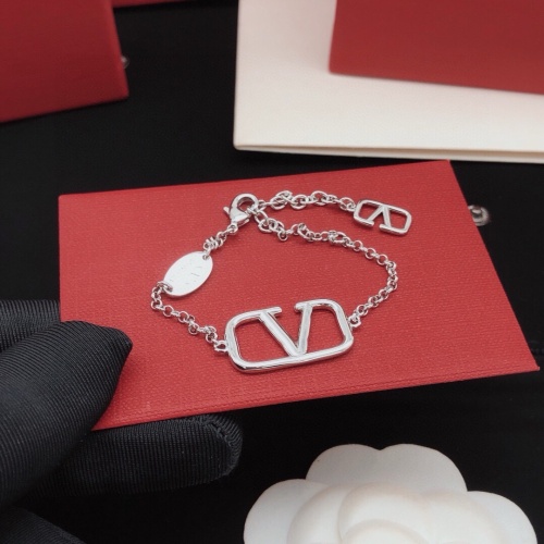 Replica Valentino Bracelets #1261518 $27.00 USD for Wholesale