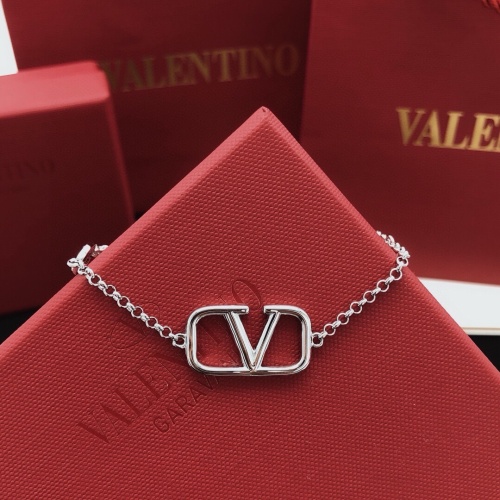 Replica Valentino Bracelets #1261518 $27.00 USD for Wholesale