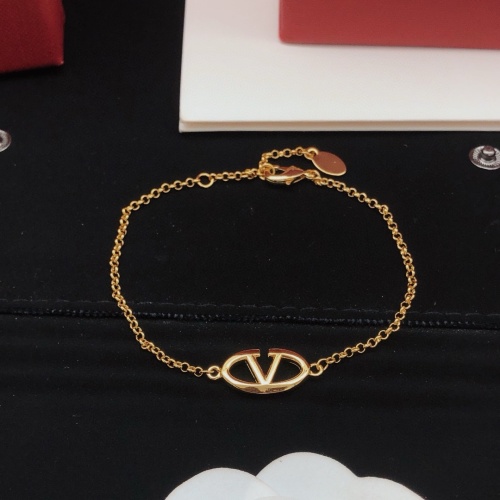 Replica Valentino Bracelets #1261519 $27.00 USD for Wholesale