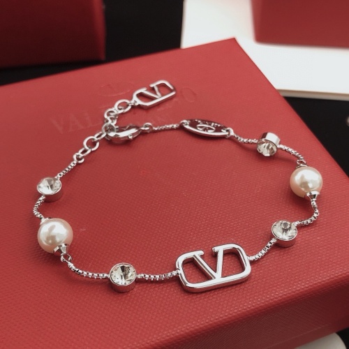 Valentino Bracelets For Women #1261524 $29.00 USD, Wholesale Replica Valentino Bracelets