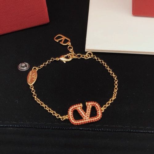 Replica Valentino Bracelets #1261528 $27.00 USD for Wholesale